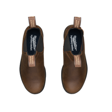Blundstone 1609 Classics Antique Brown