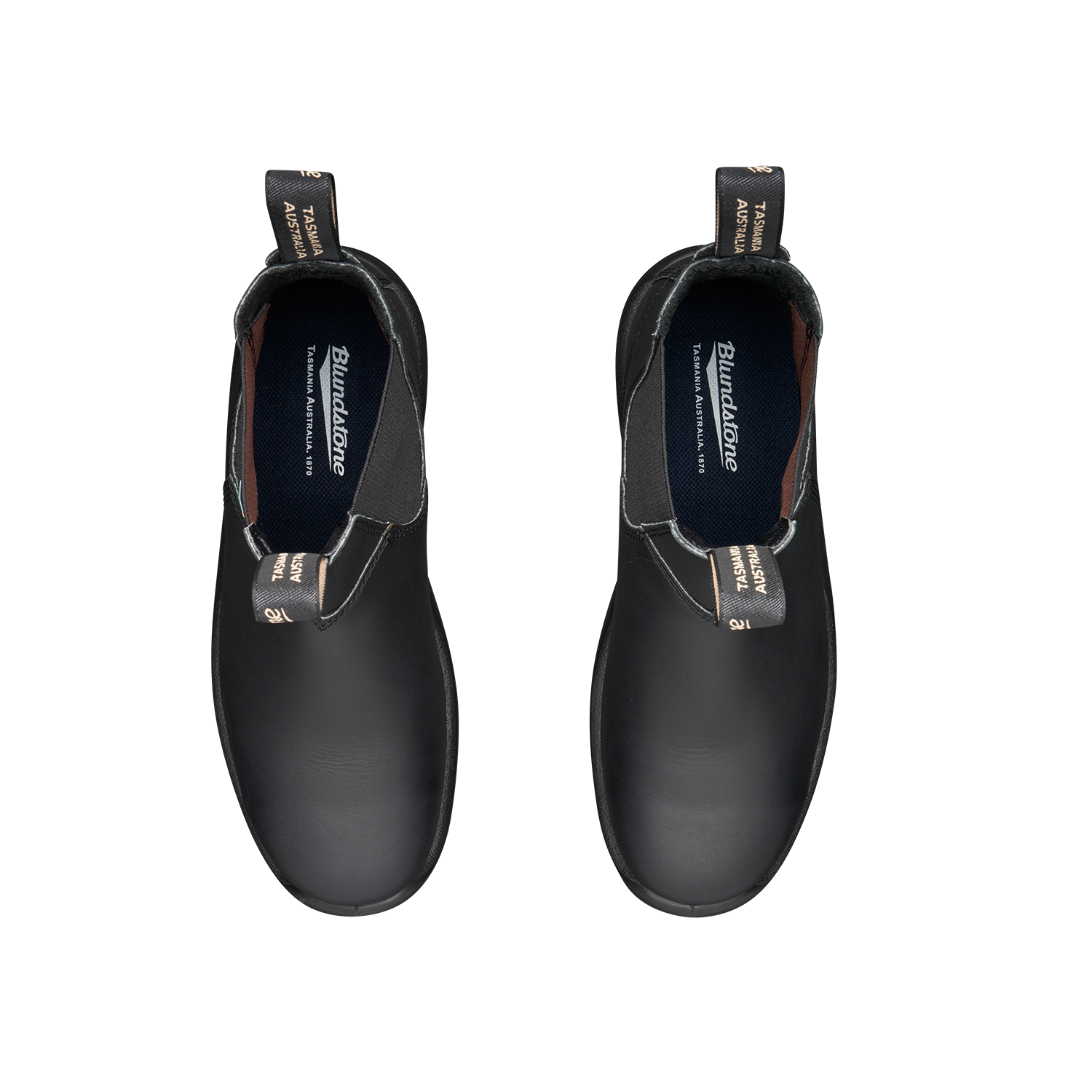 Blundstone 163 Work & Safety Boot Black