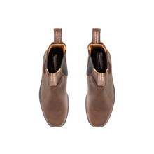 Blundstone 2029 Chisel Toe Antique Brown