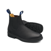 Blundstone 2081 Winter Thermal Chisel Toe Black