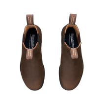 Blundstone 2151 Originals Women's High Top Antique Brown