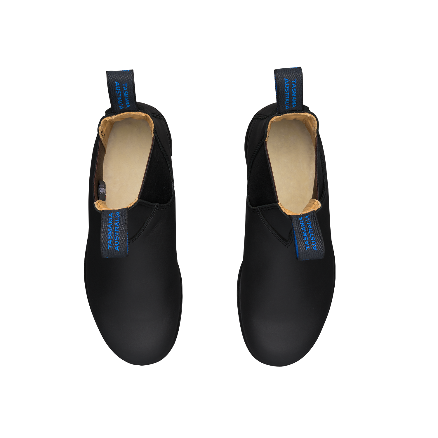 Blundstone 566 Winter Thermal Classics Black