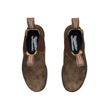 Blundstone Classiques 585 - Brun rustique