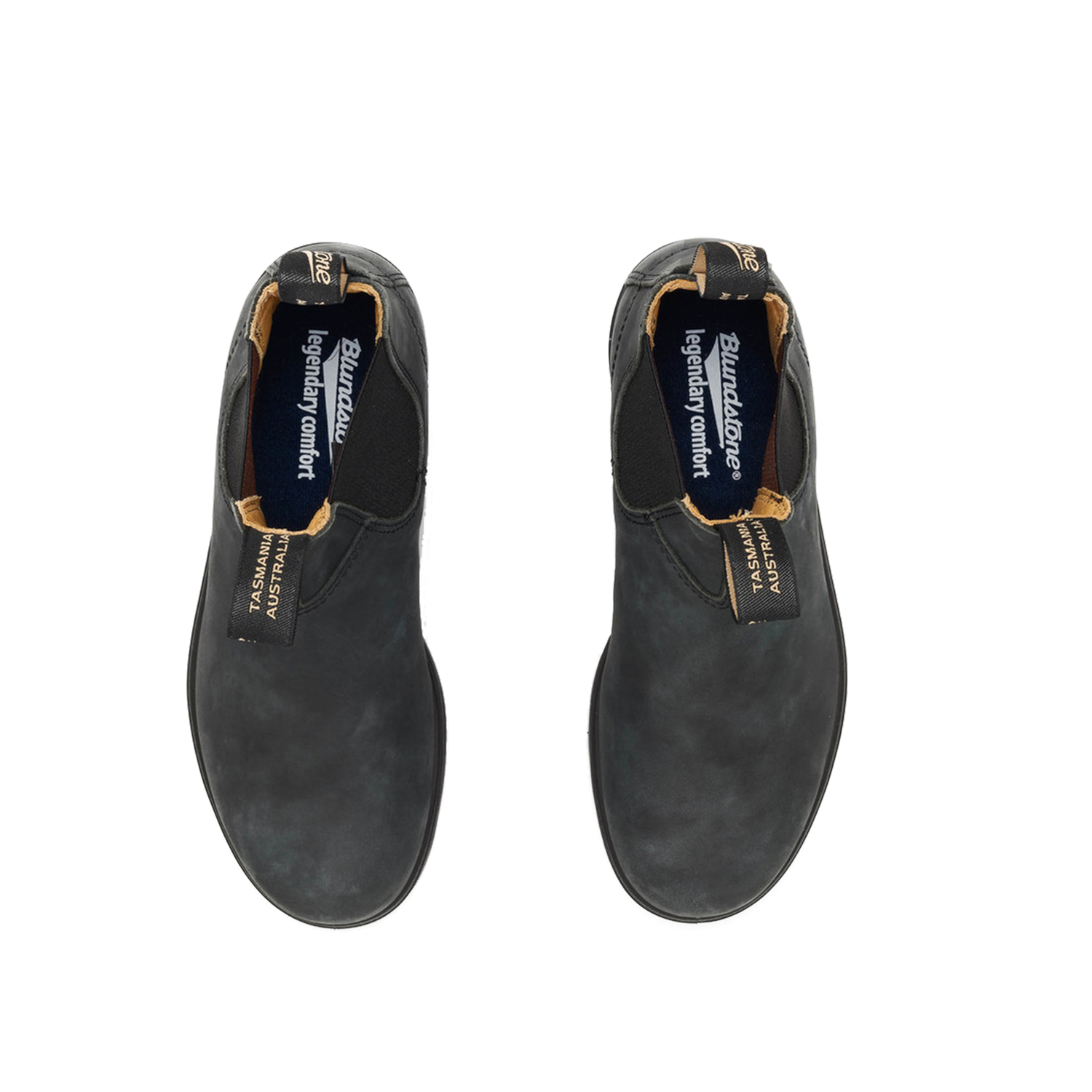 Blundstone 587 Classics Rustic Black