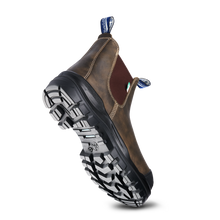 Blundstone #9301 Travail et Sécurité Thermique RotoFlex Noir