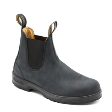 Blundstone 587 Classics Rustic Black
