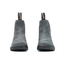 Blundstone 1630 Originals Women's High Top Rustic Black