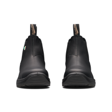 Blundstone 163 Work & Safety Boot Black