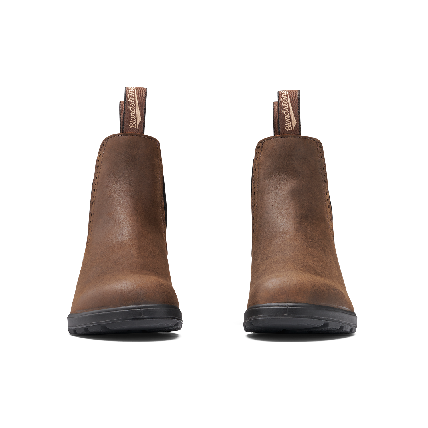 Blundstone 2151 Originals Women's High Top Antique Brown