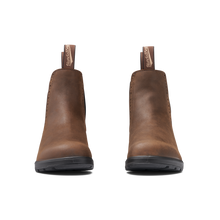 Blundstone 2151 Originals Women's High Top Antique Brown