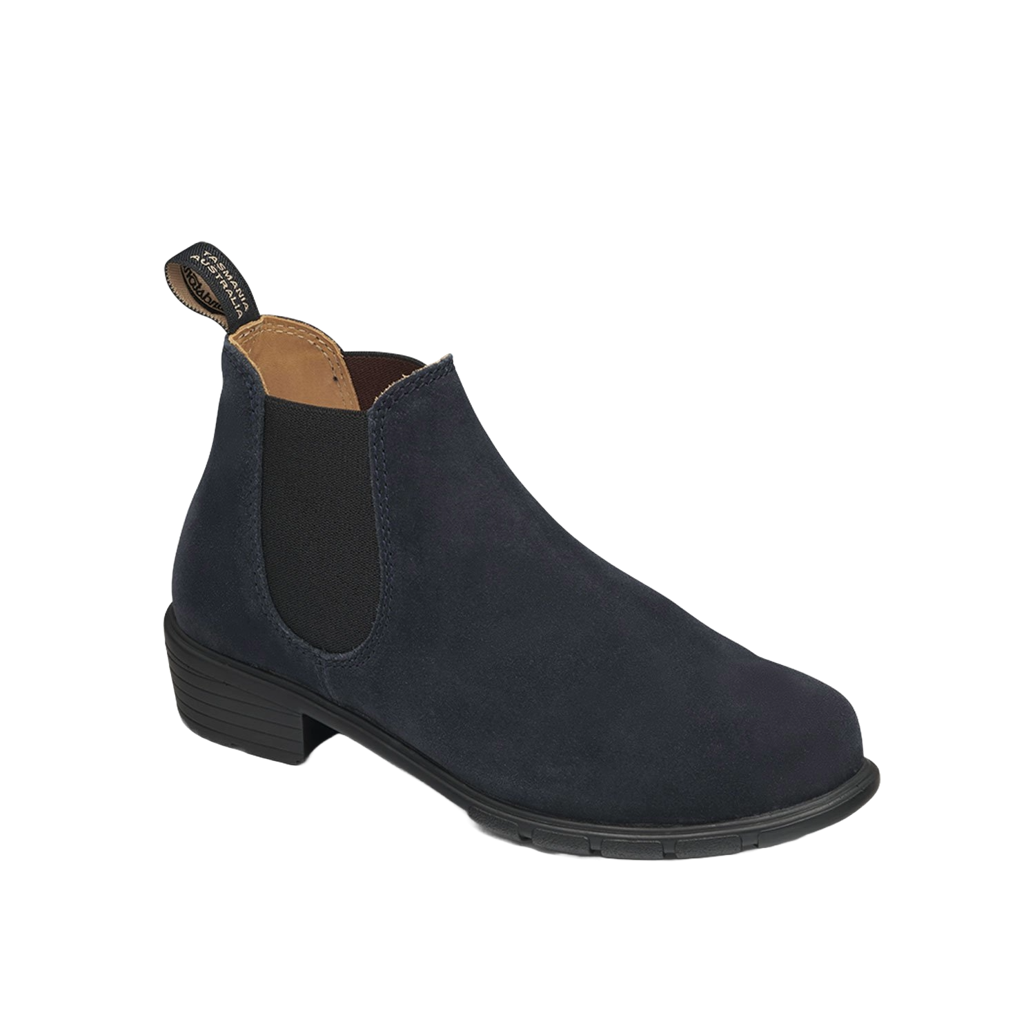 Navy blundstone online