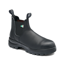 Blundstone #8301 Work & Safety Boot RotoFlex Black