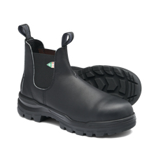 Blundstone #8301 Work & Safety Boot RotoFlex Black