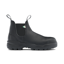 Blundstone #8301 Work & Safety Boot RotoFlex Black