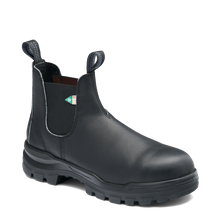 Blundstone #8301 Work & Safety Boot RotoFlex Black