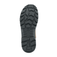 Blundstone #8302 Work & Safety Boot RotoFlex Rustic Brown