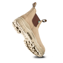 Blundstone #8303 Composite Work & Safety Boot RotoFlex Stone