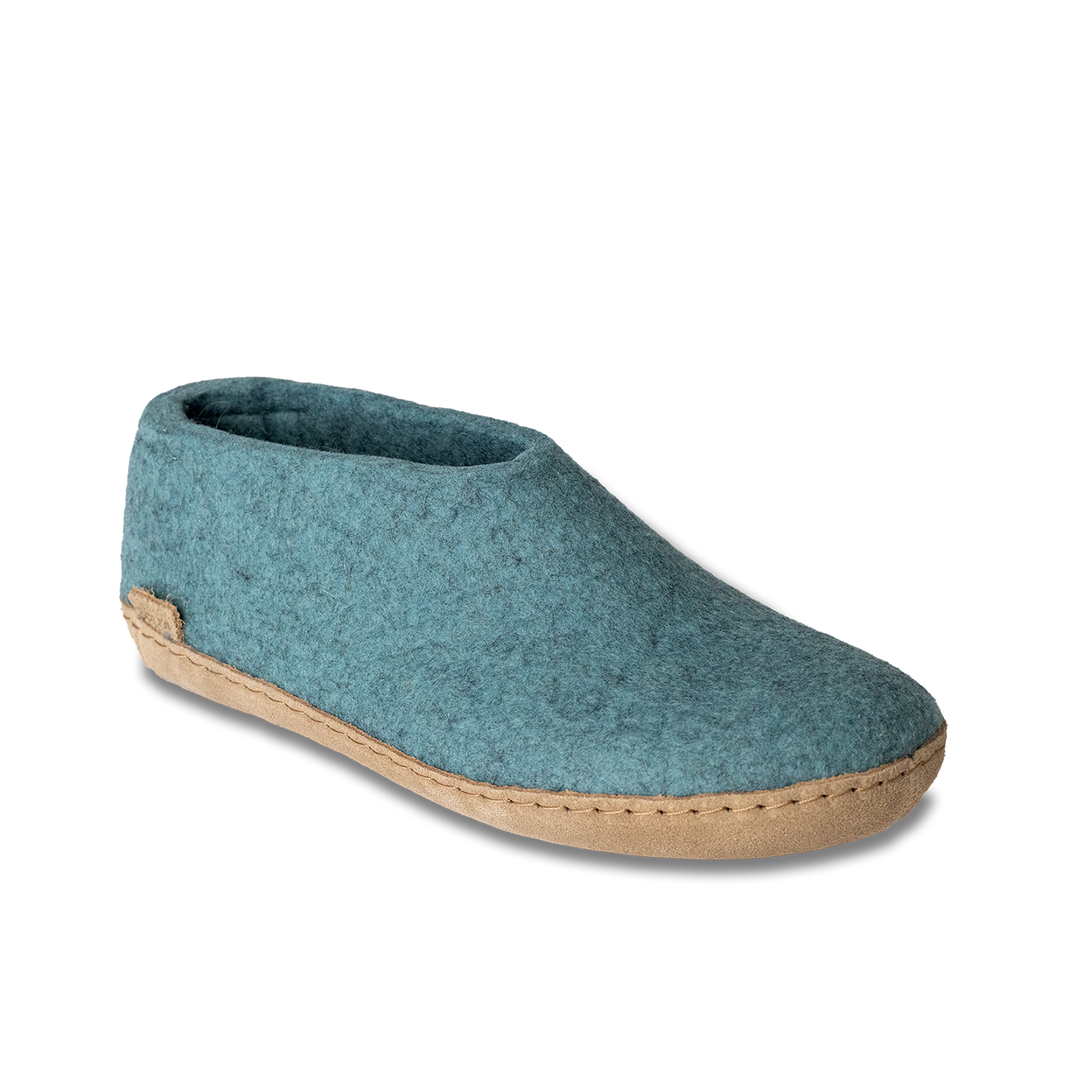 North Sea Glerups Slipper North Sea Canada Australian Boot Company