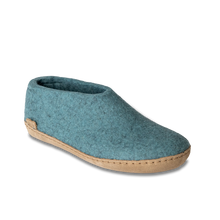 Chaussure Glerups - Semelle en cuir