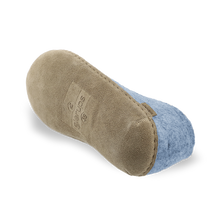 Glerups Shoe Sky - Leather Sole