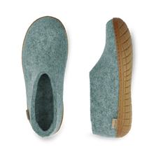 Chaussure Glerups - Semelle caoutchouc