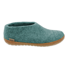 Chaussure Glerups - Semelle caoutchouc