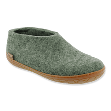 Chaussure Glerups - Semelle en caoutchouc
