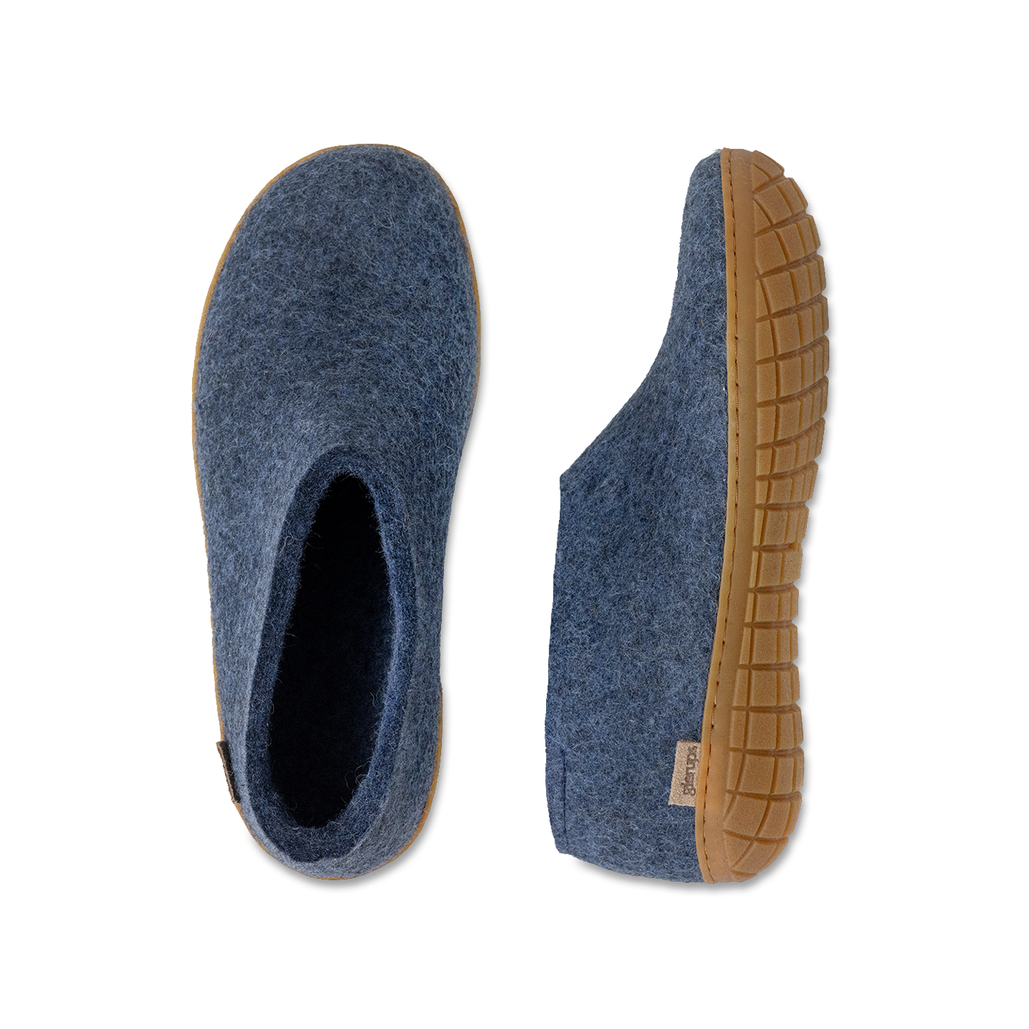 Glerups rubber top