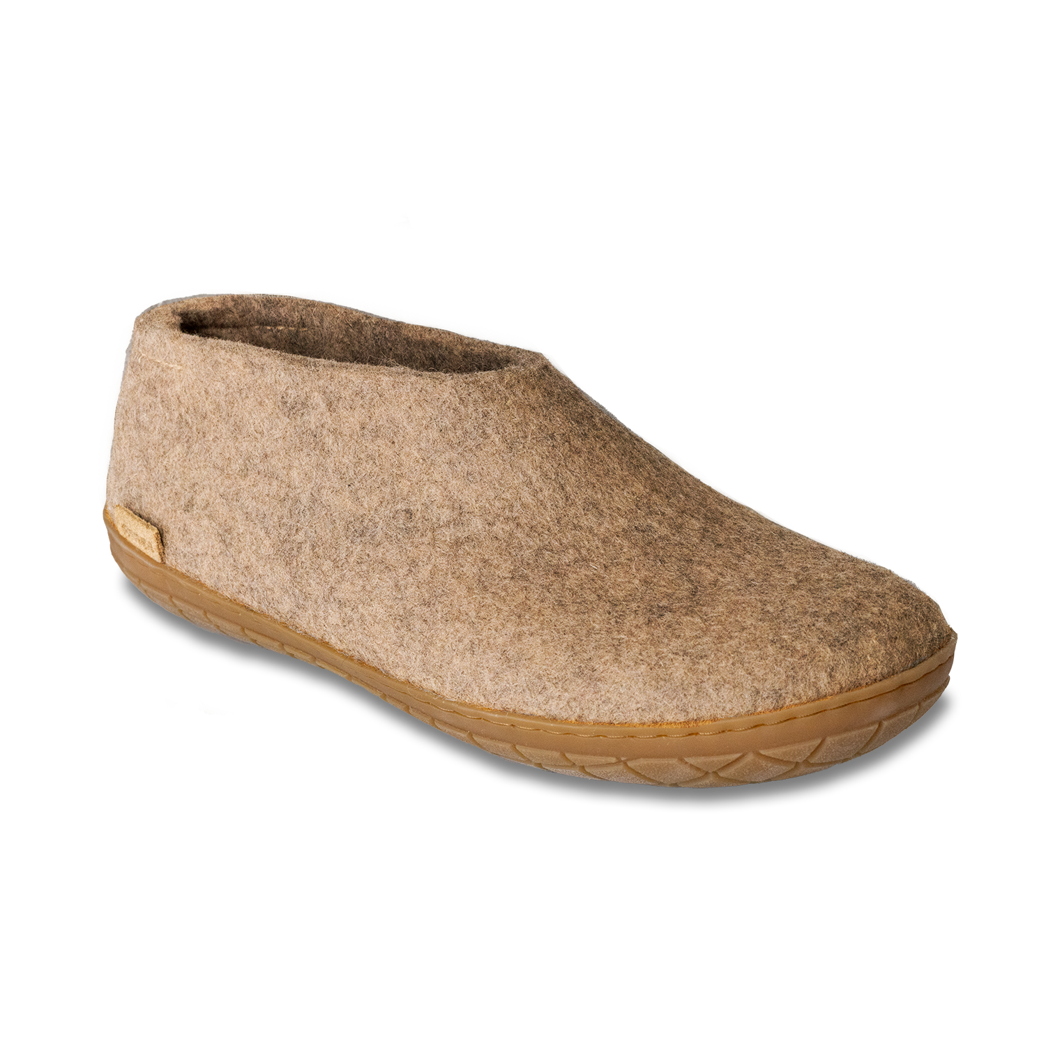 Low Boot Sand Glerups Low Boot Slipper Sand Canada