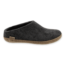 Sans-gêne Glerups - Semelle en cuir