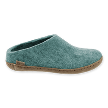 Sans-gêne Glerups - Semelle en cuir