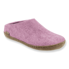 Sans-gêne Fleur Glerups - Semelle en cuir