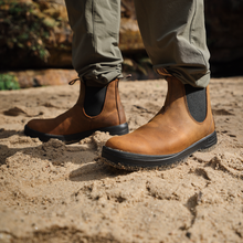 Blundstone Terrain 2630 - Bronzage