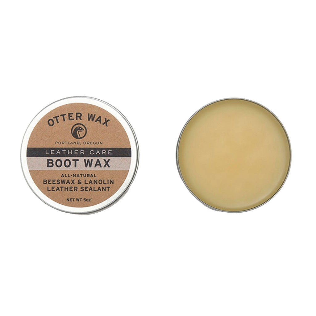 Best boot 2025 waterproofing wax