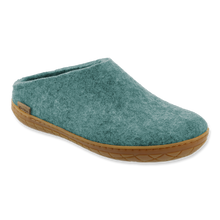 Glerups Slip-on North Sea - Rubber Sole