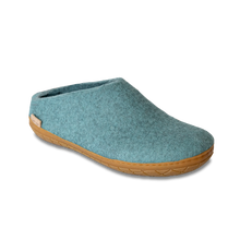 Sans-gêne Glerups semelle caoutchouc - Mer du Nord