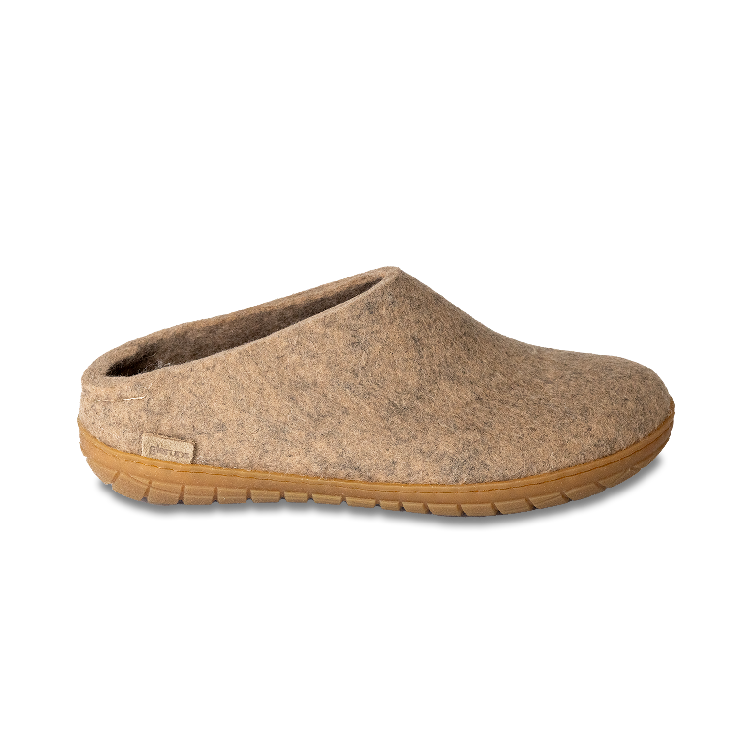 Glerups rubber top