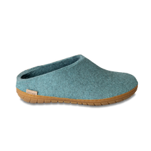 Sans-gêne Glerups semelle caoutchouc - Mer du Nord