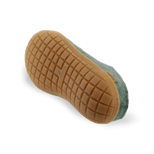 Glerups Slip-on Moss - Rubber Sole