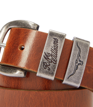 R.M. Williams Ceinture Drover — Brun moyen