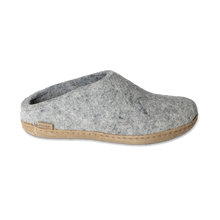 Glerups Slip-on Grey