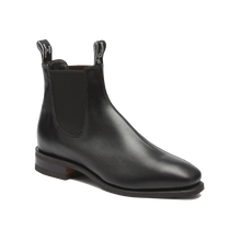 R.M. Williams Comfort Craftsman - Noir