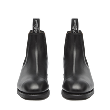 R.M. Williams Comfort Craftsman - Noir