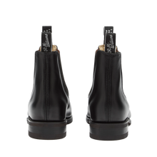 R.M. Williams Comfort Craftsman - Noir