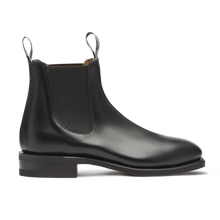 R.M. Williams Comfort Craftsman - Noir