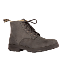 Blundstone 1936 Originals Lace Up Rustic Black