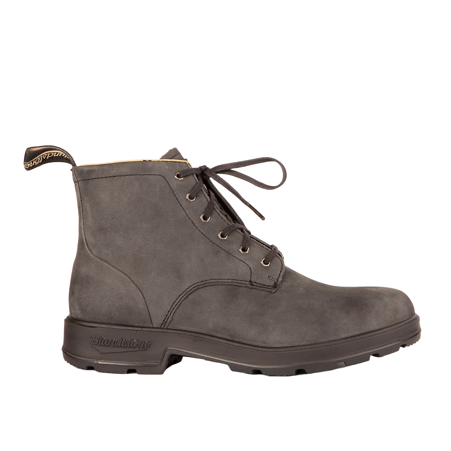 Blundstone boots lace up shop