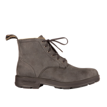 Blundstone 1936 Originals Lace Up Rustic Black