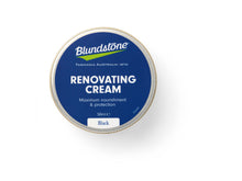 Crème rénovatrice Blundstone — Noir
