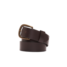 R.M. Williams Belt - Chestnut